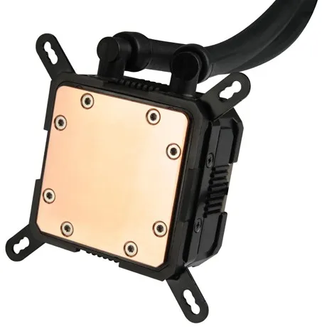 Enermax Liqmax II 240 3