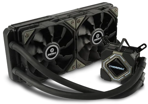 Enermax Liqmax II 240