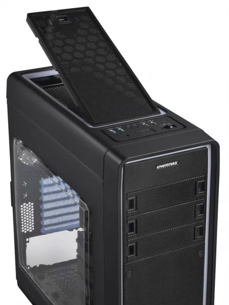 Enermax Ostrog ADV 4