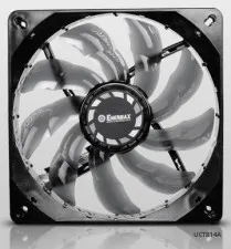 Enermax T.B. Silence Manual (UCTB14A) 2