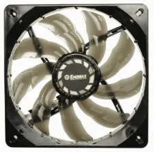 Enermax T.B. Silence (UCTB14B) 4