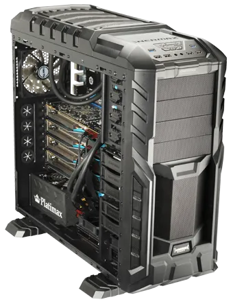 Enermax Thormax Giant 2