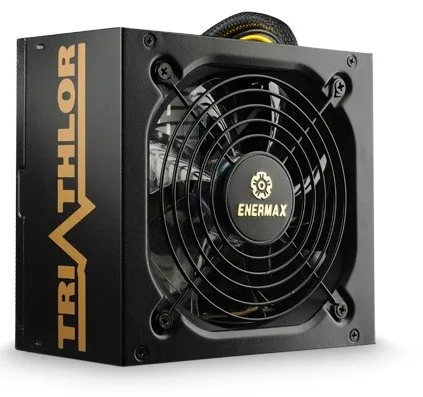Enermax Triathlor 300W (ETL300AWT)