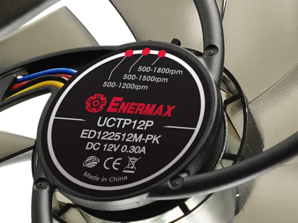 Enermax Twister Pressure 3