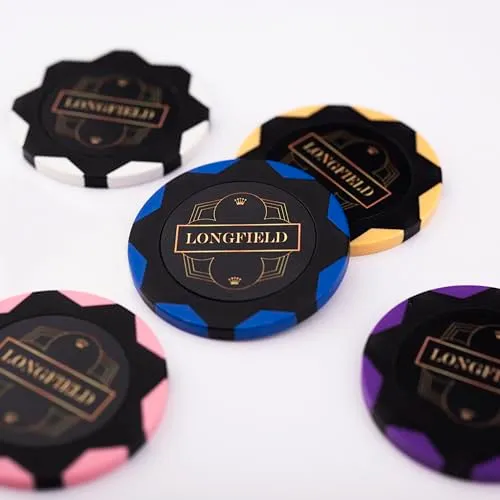 Engelhart Pokerkoffer 300 7