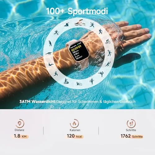 ENOMIR Smartwatch