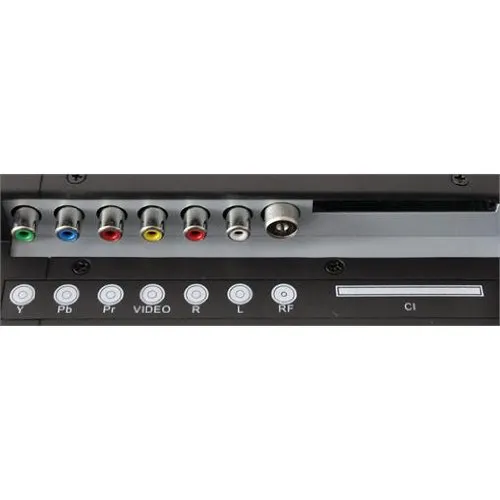 Enox BFL-0519LED-DVD 4