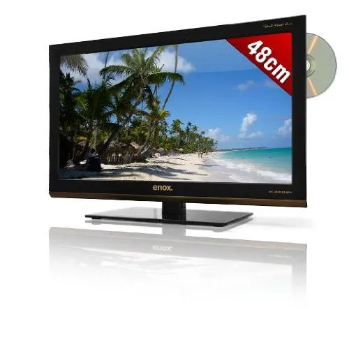 Enox BFL-0519LED-DVD