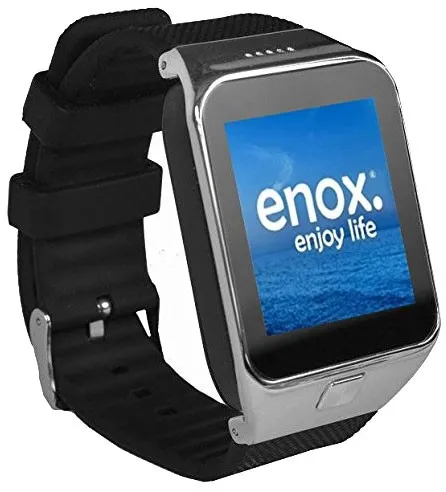 Enox Smart-Watch-Phone SWP55 2