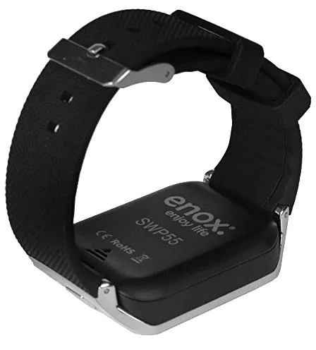 Enox Smart-Watch-Phone SWP55 4