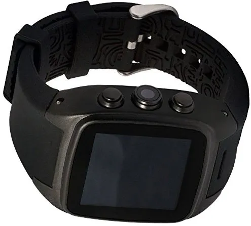 Enox Wrist-Smart-Watch WSP88 2