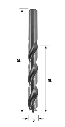 ENT 50100 HSS-G 2