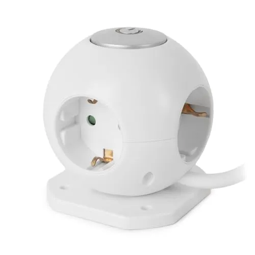 Entac Steckdosenball UC 3