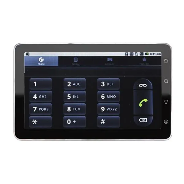 Eo-Link Camangi FM600