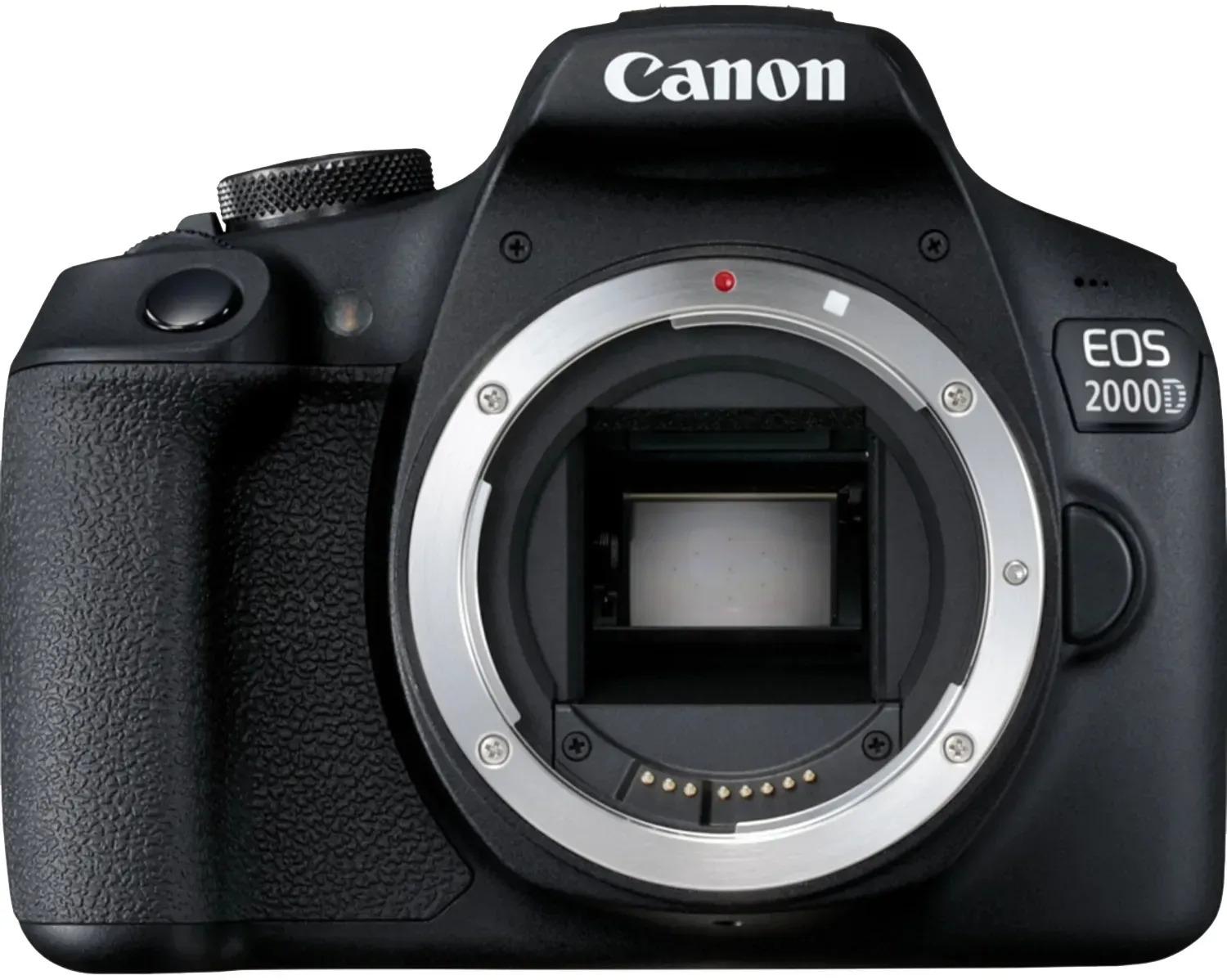 EOS 2000D Body