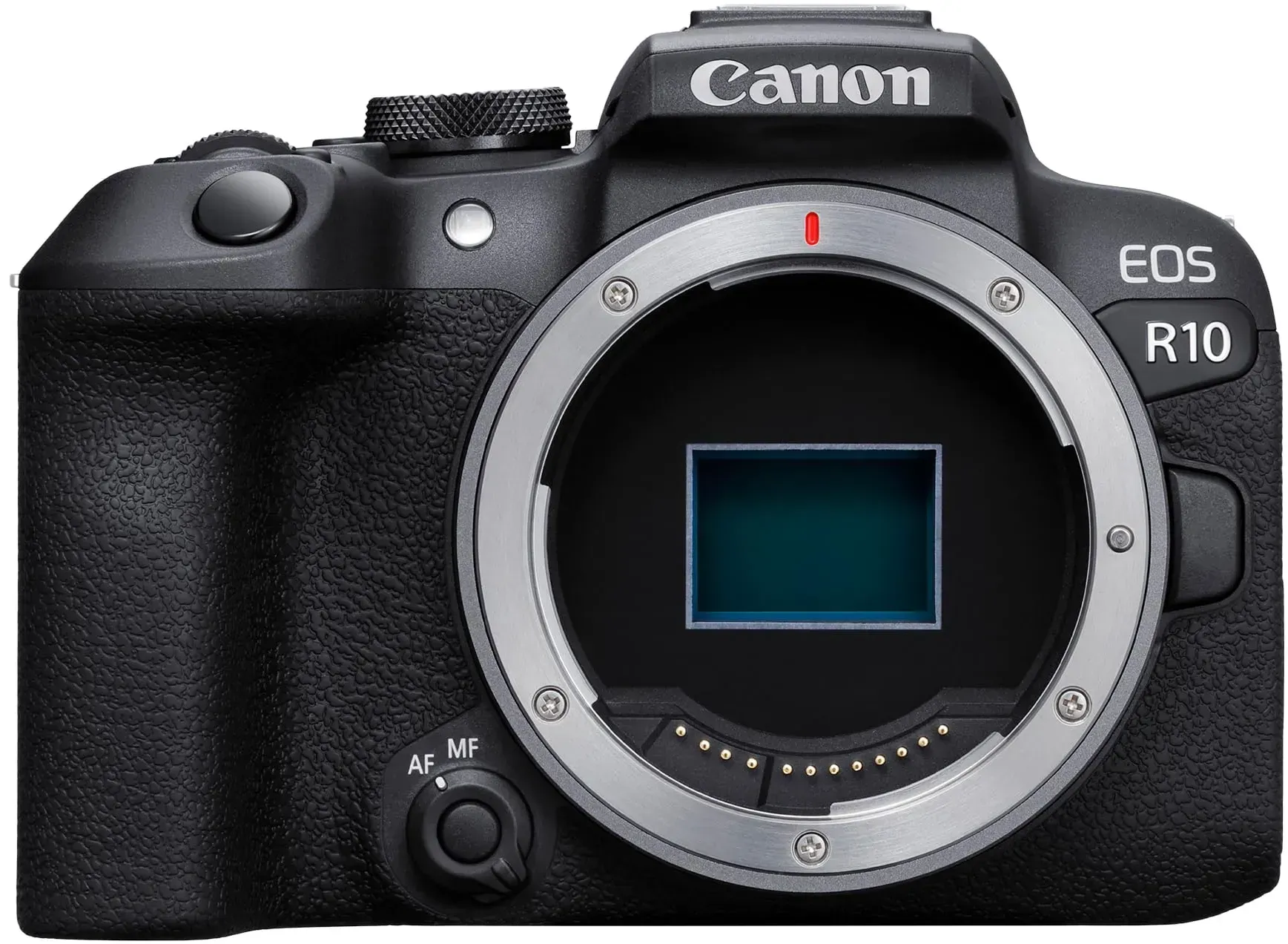 EOS R10 Body