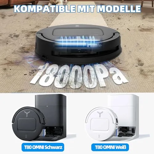 EOVWAEO DEEBOT T80 2