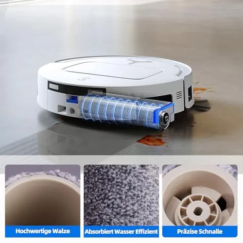 EOVWAEO DEEBOT T80 4