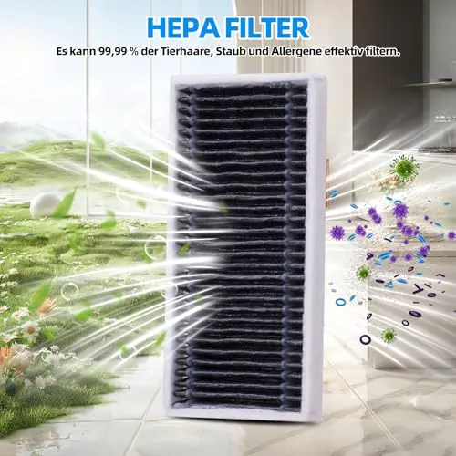 EOVWAEO DEEBOT T80 5