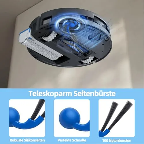 EOVWAEO DEEBOT T80 7