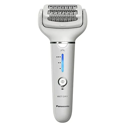 Epilierer Panasonic 3