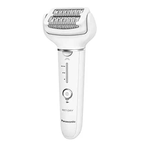Epilierer Panasonic 2