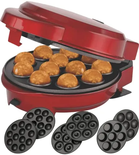 EPIQ Donut-Maker 3in1