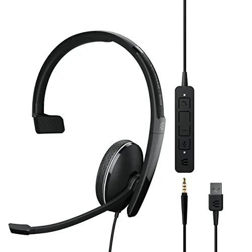 EPOS Adapt 135 USB II 4