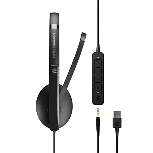EPOS Adapt 135 USB II 5