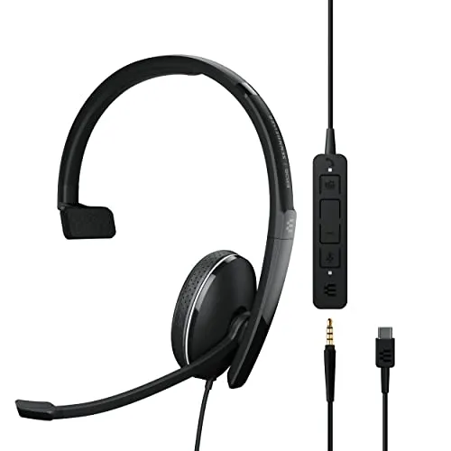 EPOS ADAPT 135T II 4