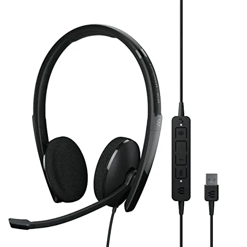 EPOS Adapt 160T USB II 4