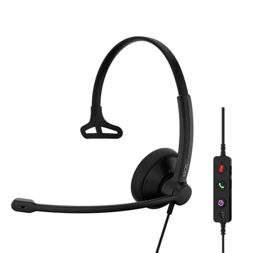 EPOS IMPACT 100 UC