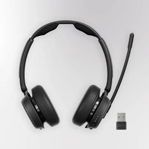 EPOS Impact 1000 UC