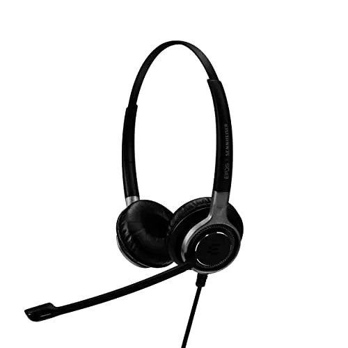 EPOS SC 660 3