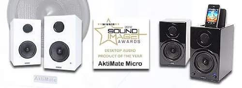 Epoz AktiMate Micro 2