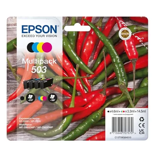 Epson 503 UC