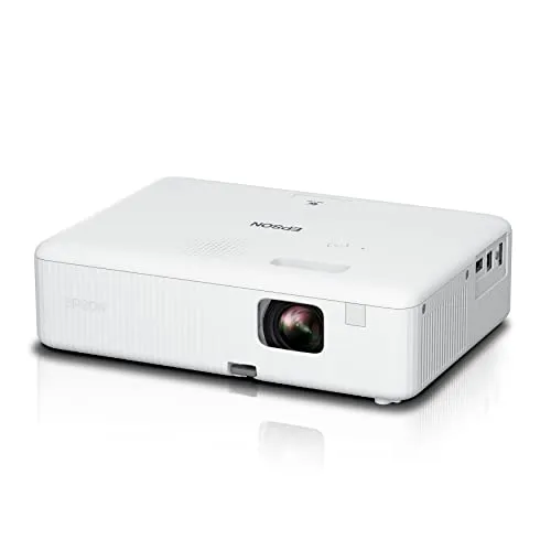 Epson CO-FH01 2