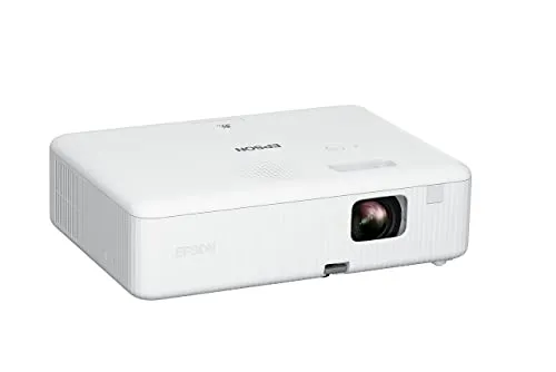 Epson CO-FH01 4