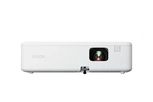 Epson CO-FH01 5
