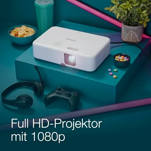 Epson CO-FH02 5