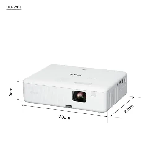 Epson CO-W01 4