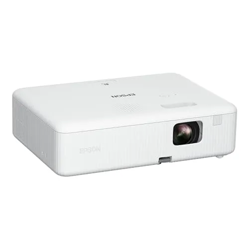 Epson CO-W01 6