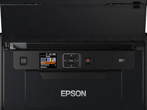Epson Drucker-100 W 5