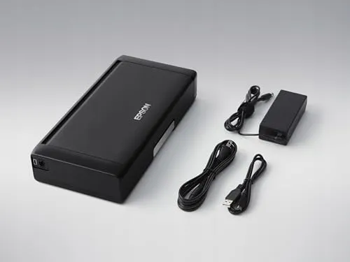 Epson Drucker-100 W 7