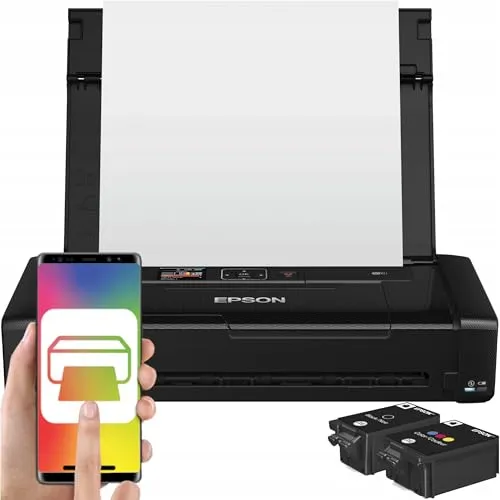 Epson Drucker-100 W 6