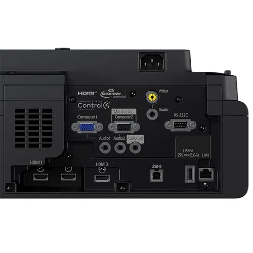 Epson EB-775F 5