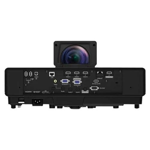 Epson EB-805F 3