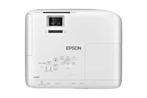 Epson EB-FH08 4
