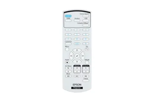 Epson EB-FH08 5