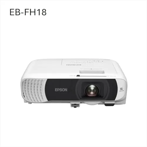 Epson EB-FH18 2